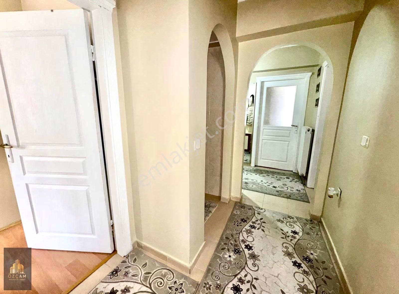 //özçam'dan█ İçi Yapılı 3+1 Masrafsız Uygun Fiyatlı Daire - Görsel 16