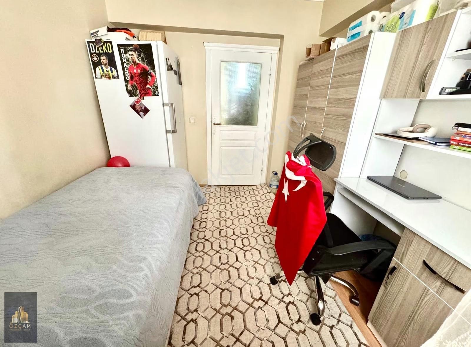 //özçam'dan█ İçi Yapılı 3+1 Masrafsız Uygun Fiyatlı Daire - Görsel 8