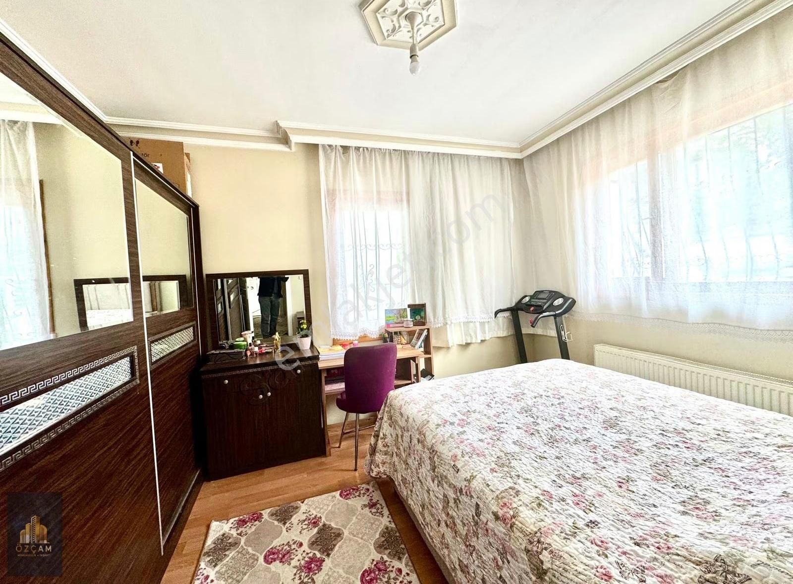 //özçam'dan█ İçi Yapılı 3+1 Masrafsız Uygun Fiyatlı Daire - Görsel 23