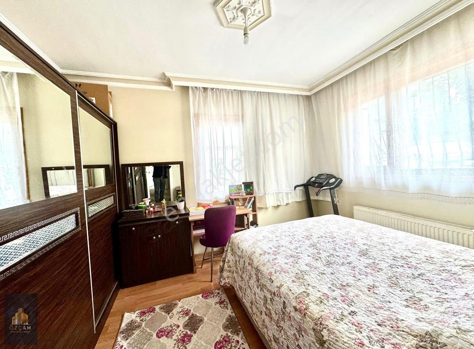 //özçam'dan█ İçi Yapılı 3+1 Masrafsız Uygun Fiyatlı Daire - Görsel 31