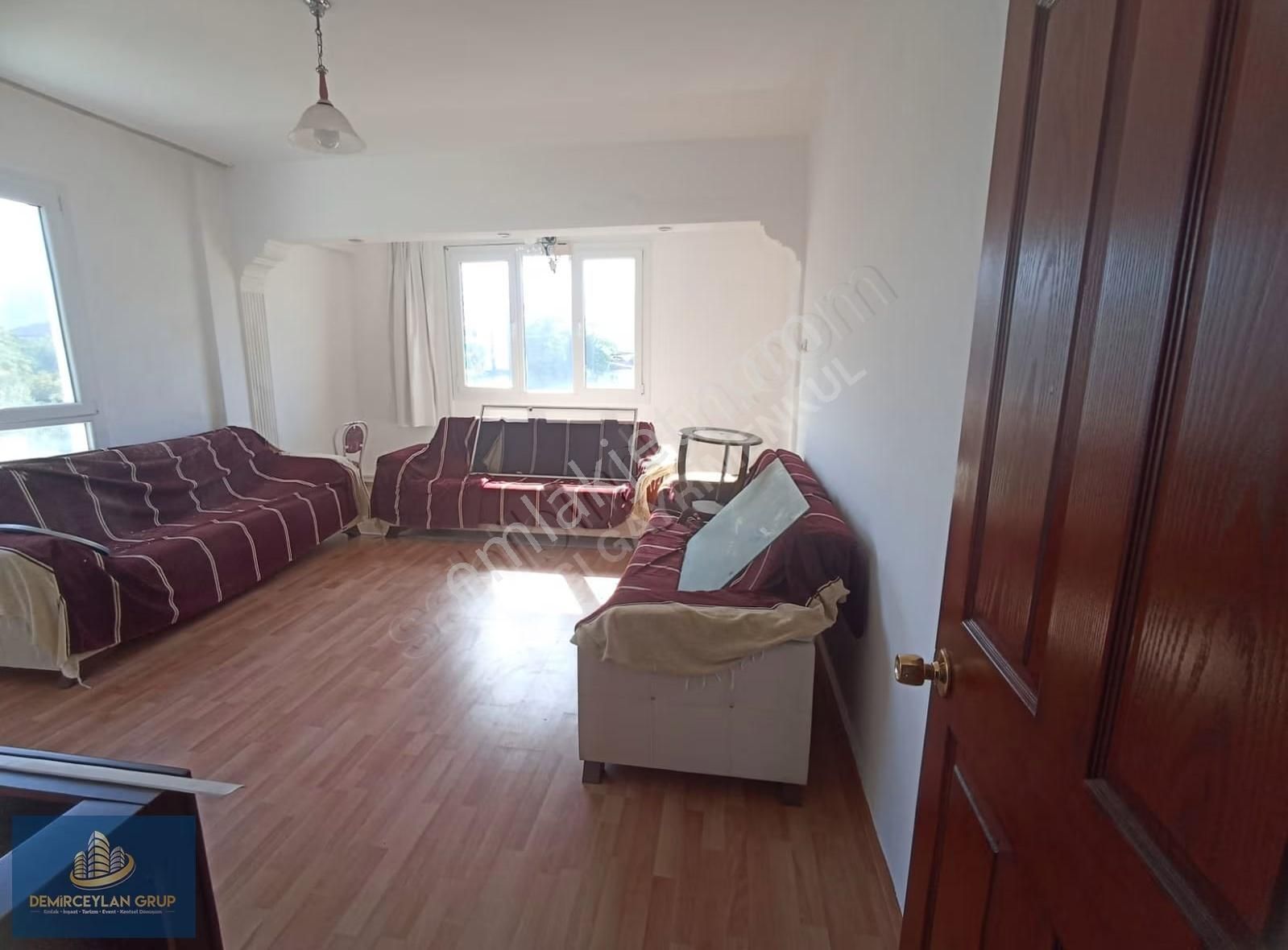 Muğla Fethiye Çalıca Mevki Eşyalı 3+1,170 M2 Kiralık Mesken - Görsel 32