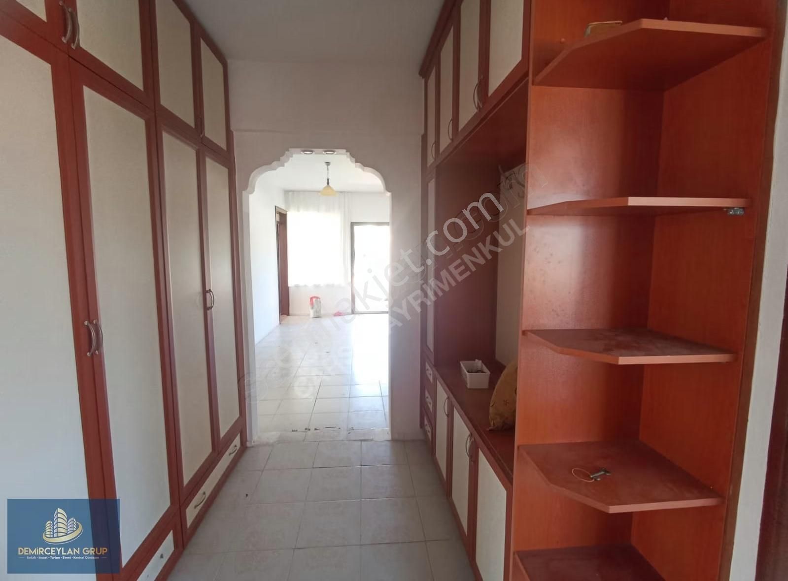 Muğla Fethiye Çalıca Mevki Eşyalı 3+1,170 M2 Kiralık Mesken - Görsel 14