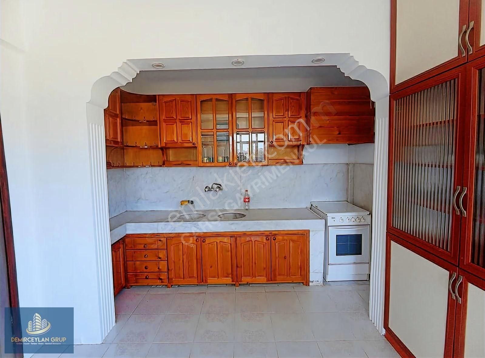 Muğla Fethiye Çalıca Mevki Eşyalı 3+1,170 M2 Kiralık Mesken - Görsel 34
