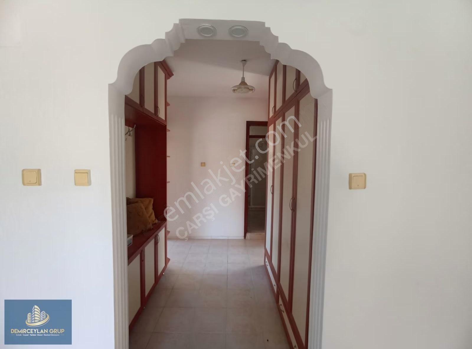 Muğla Fethiye Çalıca Mevki Eşyalı 3+1,170 M2 Kiralık Mesken - Görsel 16