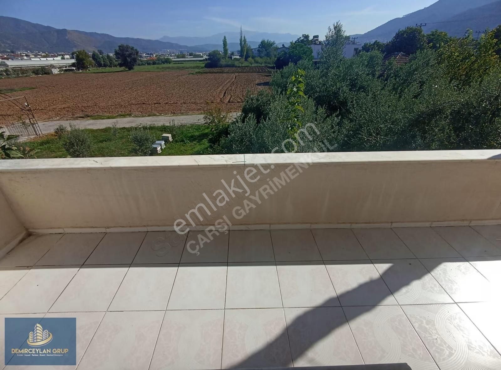 Muğla Fethiye Çalıca Mevki Eşyalı 3+1,170 M2 Kiralık Mesken - Görsel 15