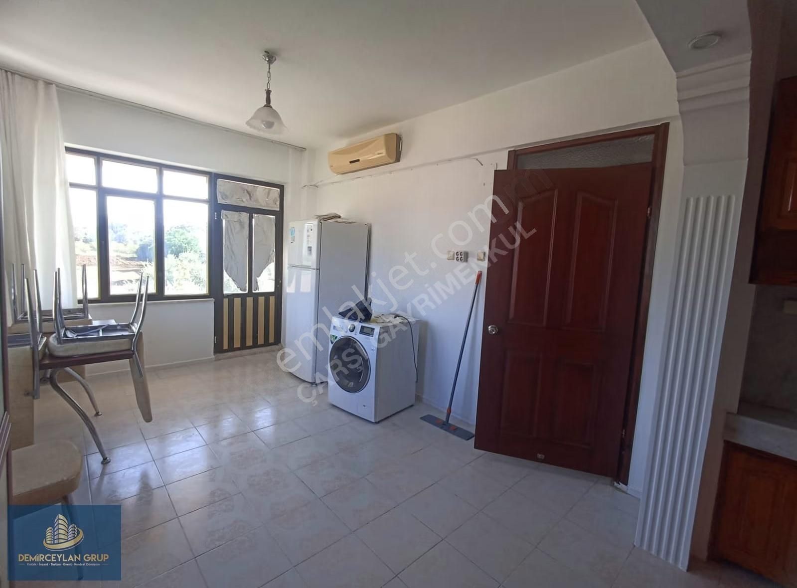 Muğla Fethiye Çalıca Mevki Eşyalı 3+1,170 M2 Kiralık Mesken - Görsel 24