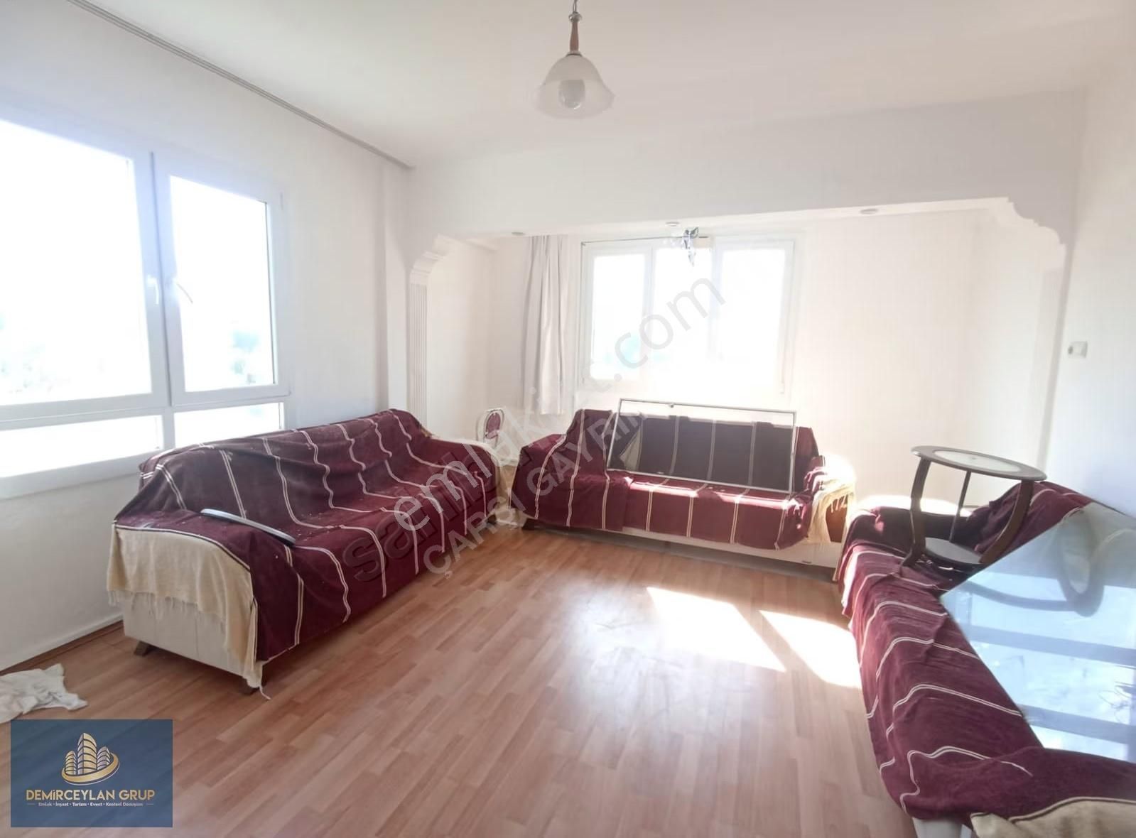 Muğla Fethiye Çalıca Mevki Eşyalı 3+1,170 M2 Kiralık Mesken - Görsel 25