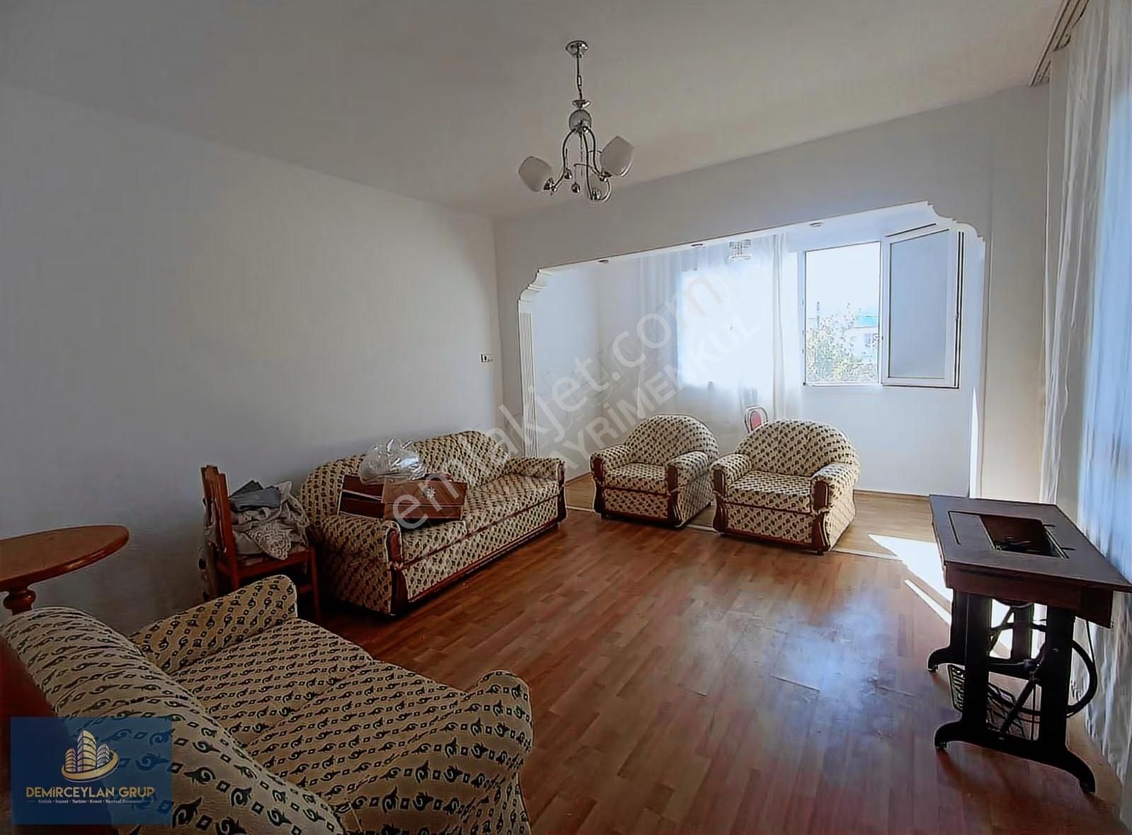 Muğla Fethiye Çalıca Mevki Eşyalı 3+1,170 M2 Kiralık Mesken - Görsel 4