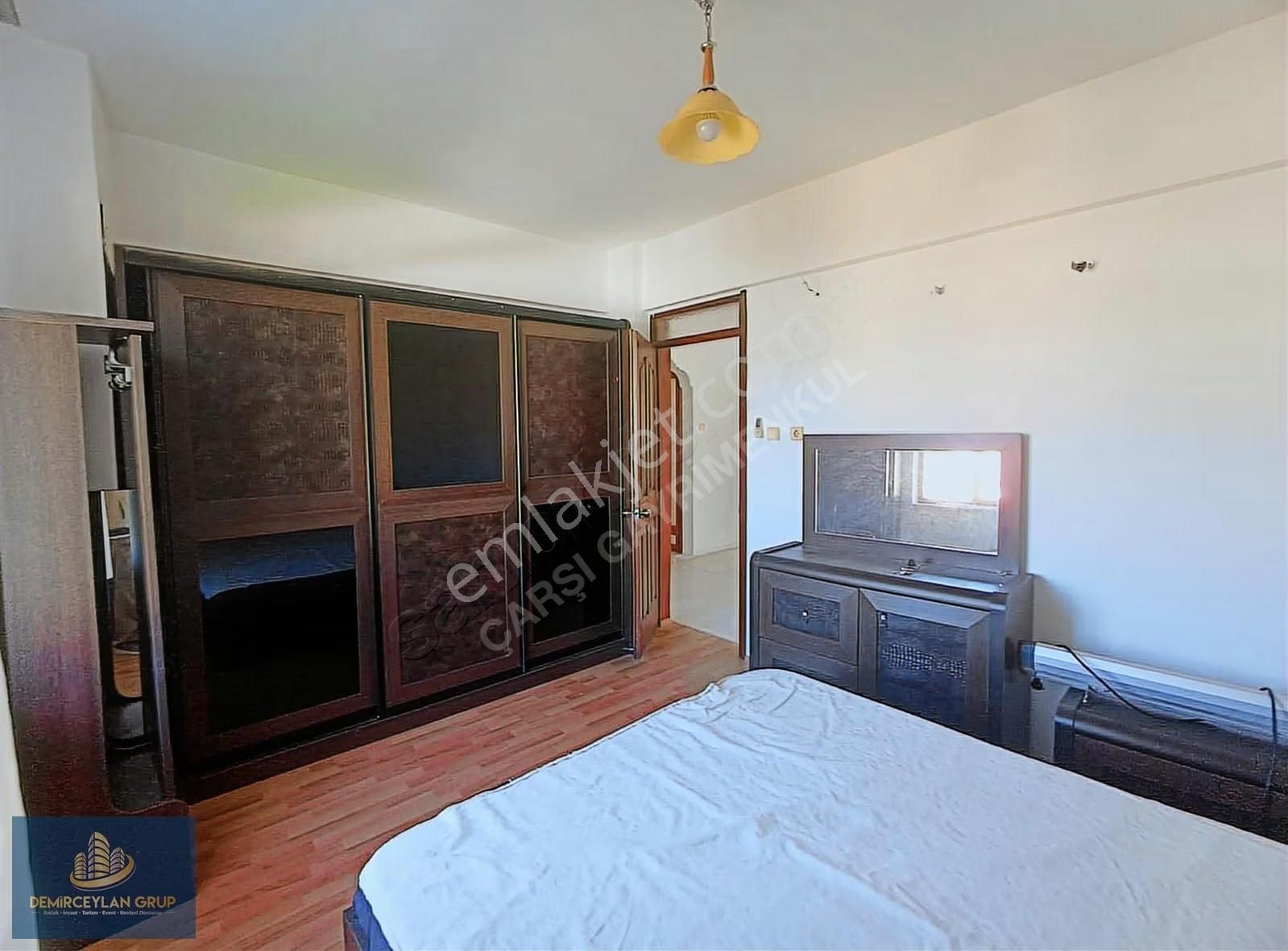 Muğla Fethiye Çalıca Mevki Eşyalı 3+1,170 M2 Kiralık Mesken - Görsel 33