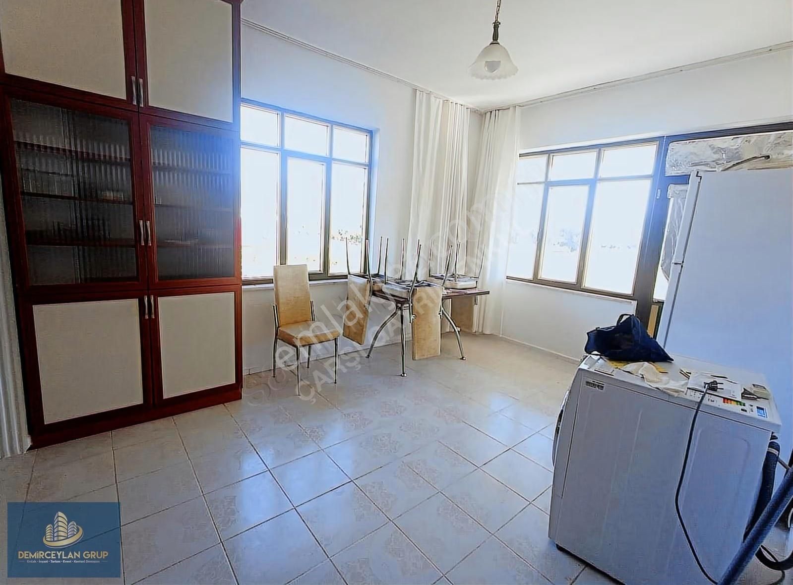 Muğla Fethiye Çalıca Mevki Eşyalı 3+1,170 M2 Kiralık Mesken - Görsel 35