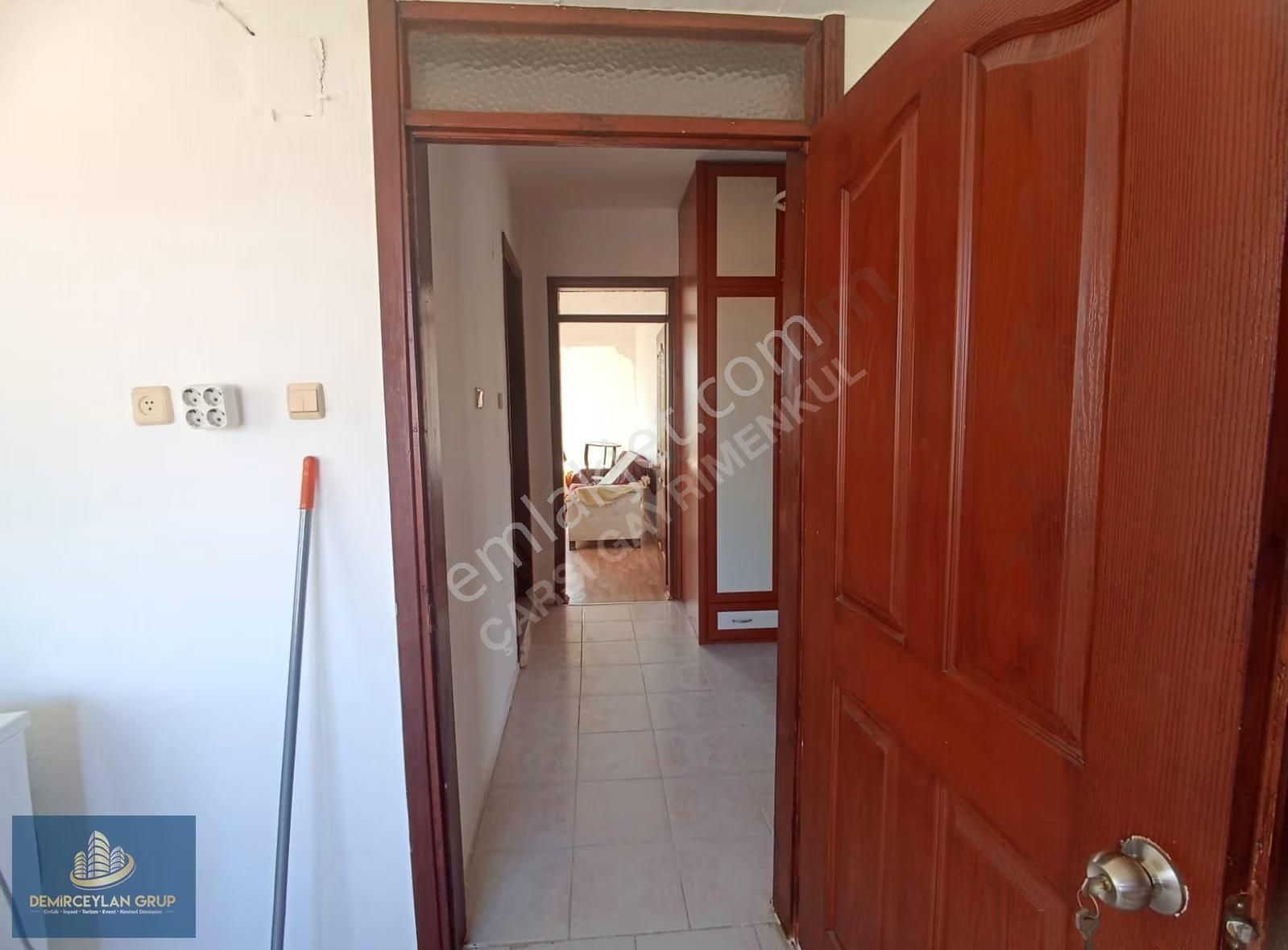 Muğla Fethiye Çalıca Mevki Eşyalı 3+1,170 M2 Kiralık Mesken - Görsel 22