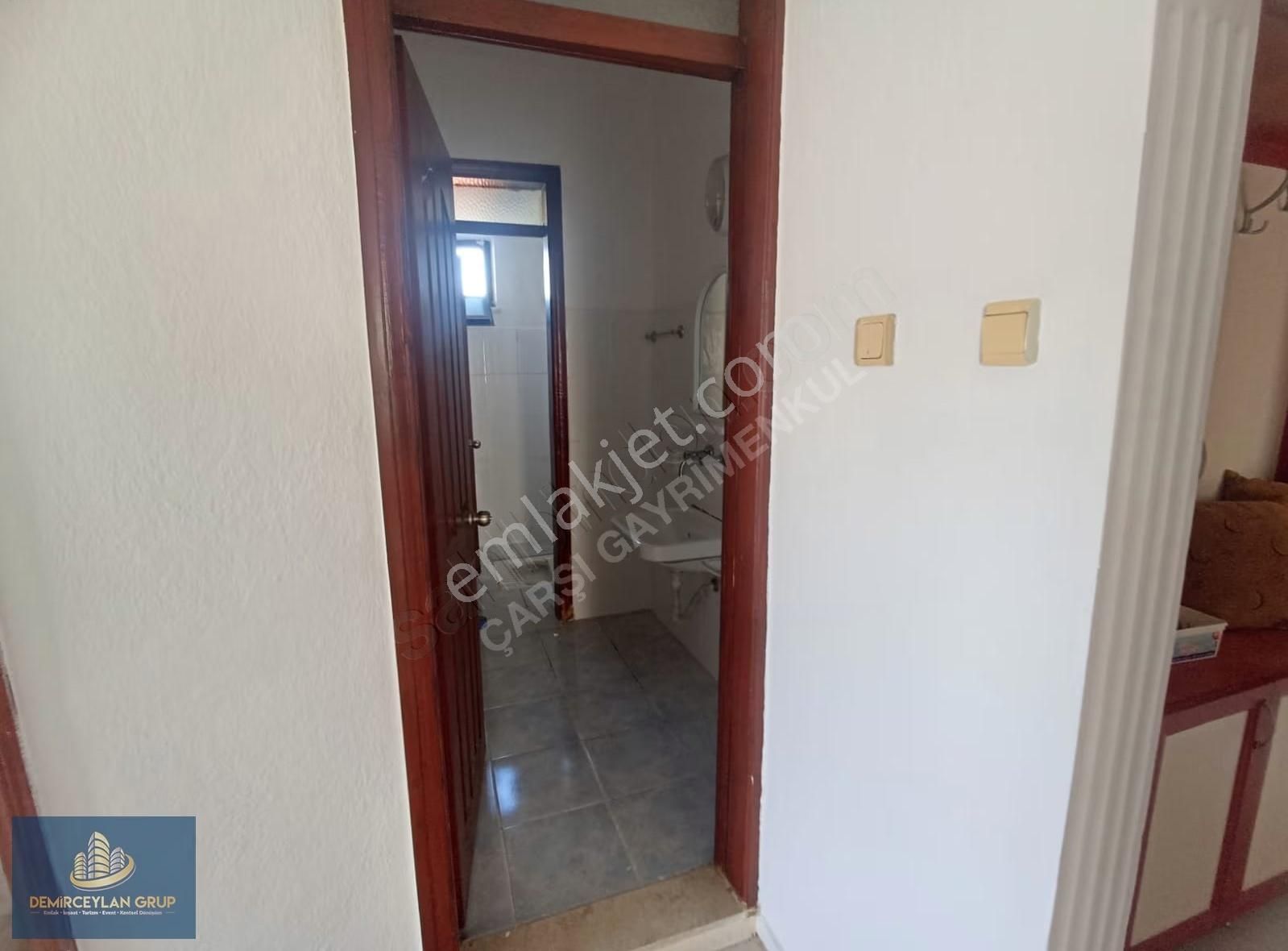Muğla Fethiye Çalıca Mevki Eşyalı 3+1,170 M2 Kiralık Mesken - Görsel 3