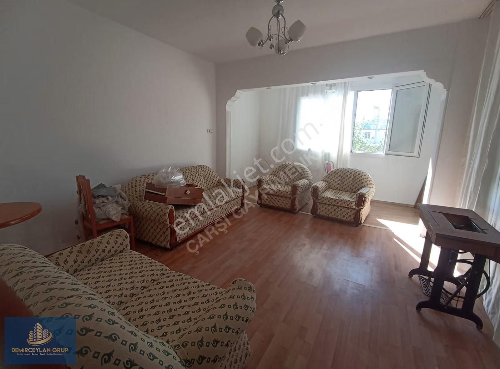 Muğla Fethiye Çalıca Mevki Eşyalı 3+1,170 M2 Kiralık Mesken - Görsel 8