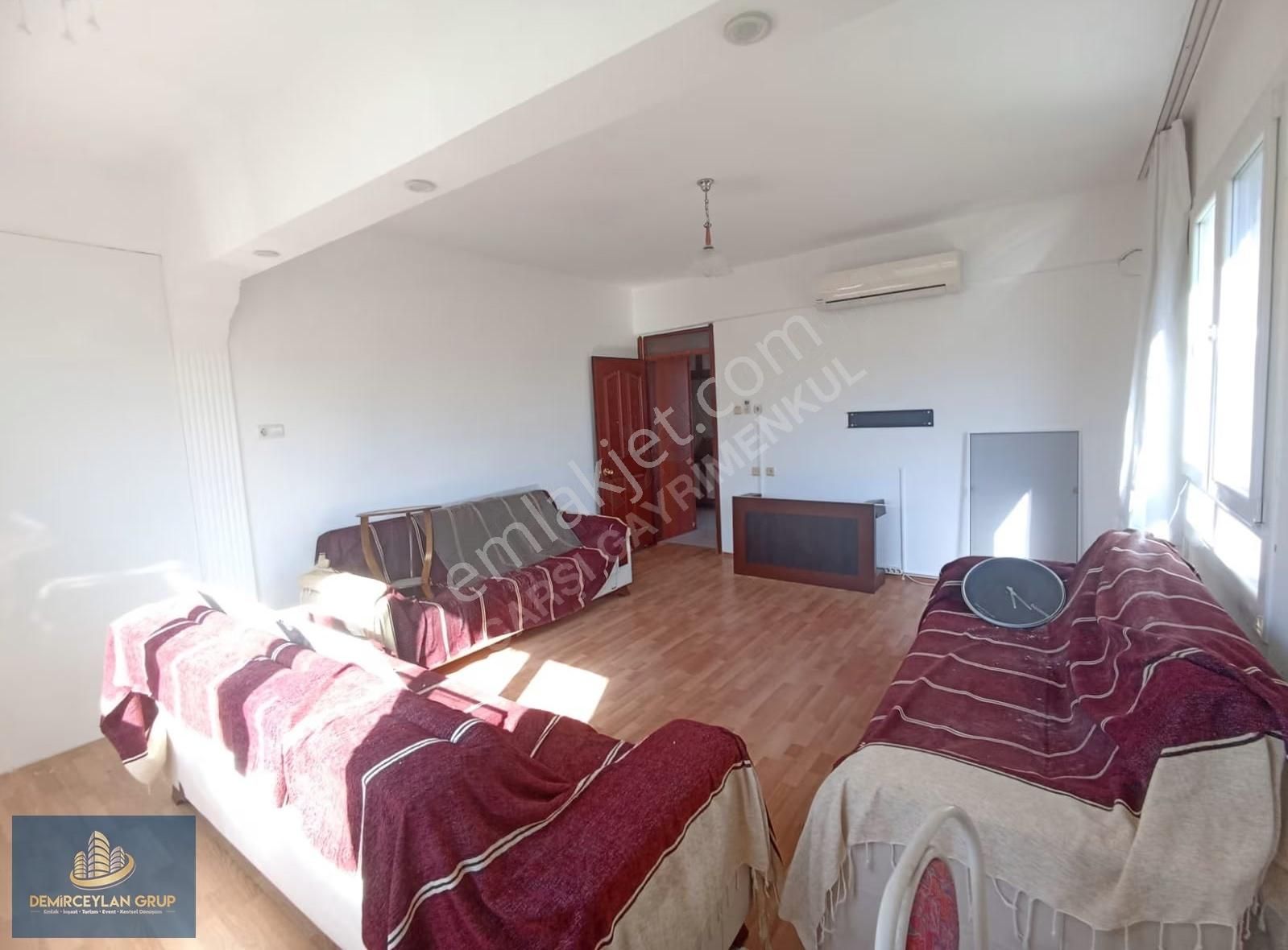 Muğla Fethiye Çalıca Mevki Eşyalı 3+1,170 M2 Kiralık Mesken - Görsel 7