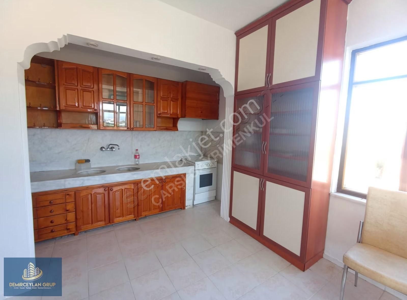 Muğla Fethiye Çalıca Mevki Eşyalı 3+1,170 M2 Kiralık Mesken - Görsel 5