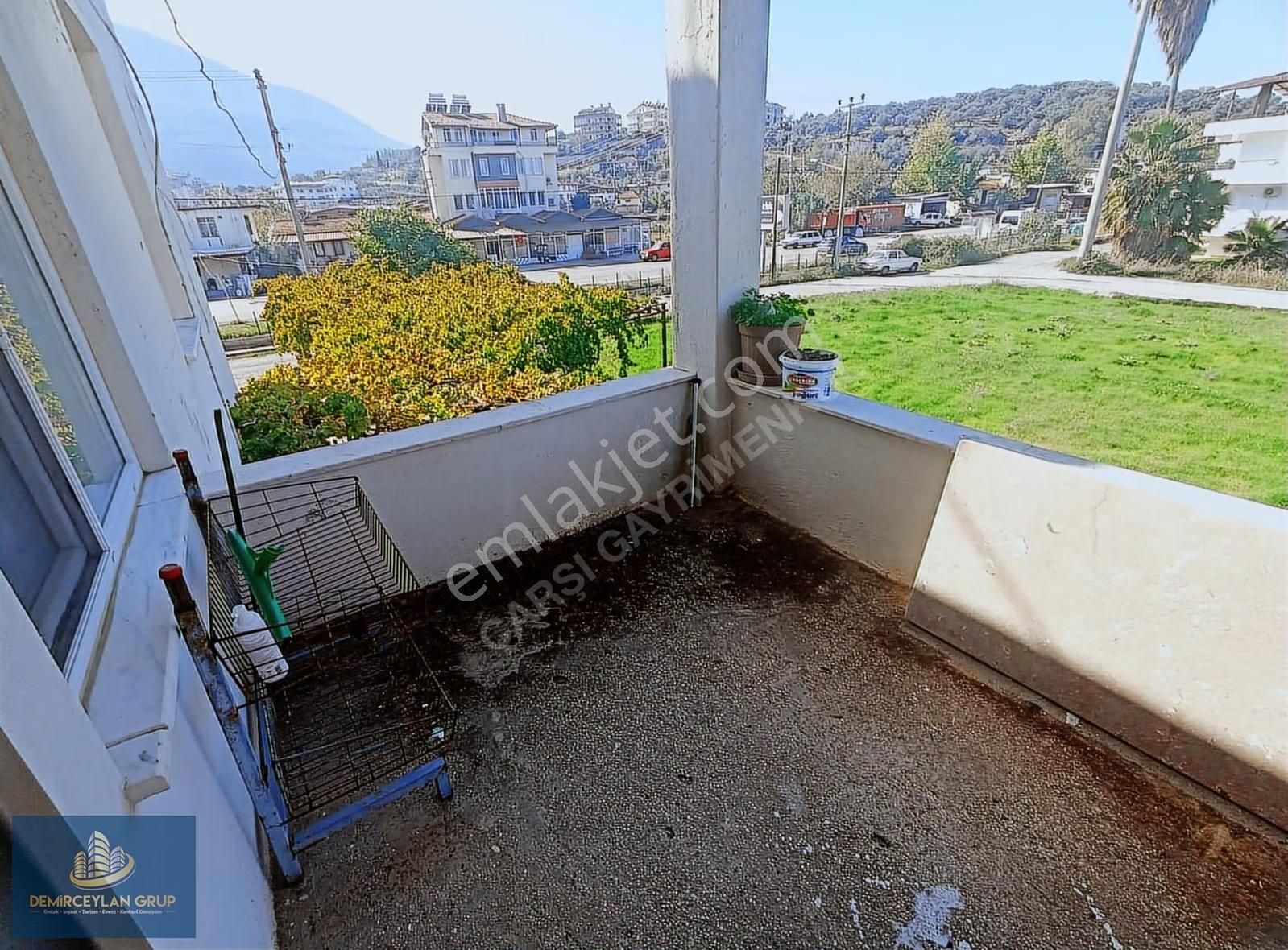 Muğla Fethiye Çalıca Mevki Eşyalı 3+1,170 M2 Kiralık Mesken - Görsel 11