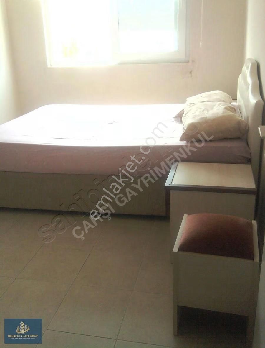 Damlataş Kale Manzaralı Daire - Görsel 17