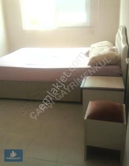 Damlataş Kale Manzaralı Daire - Görsel 21