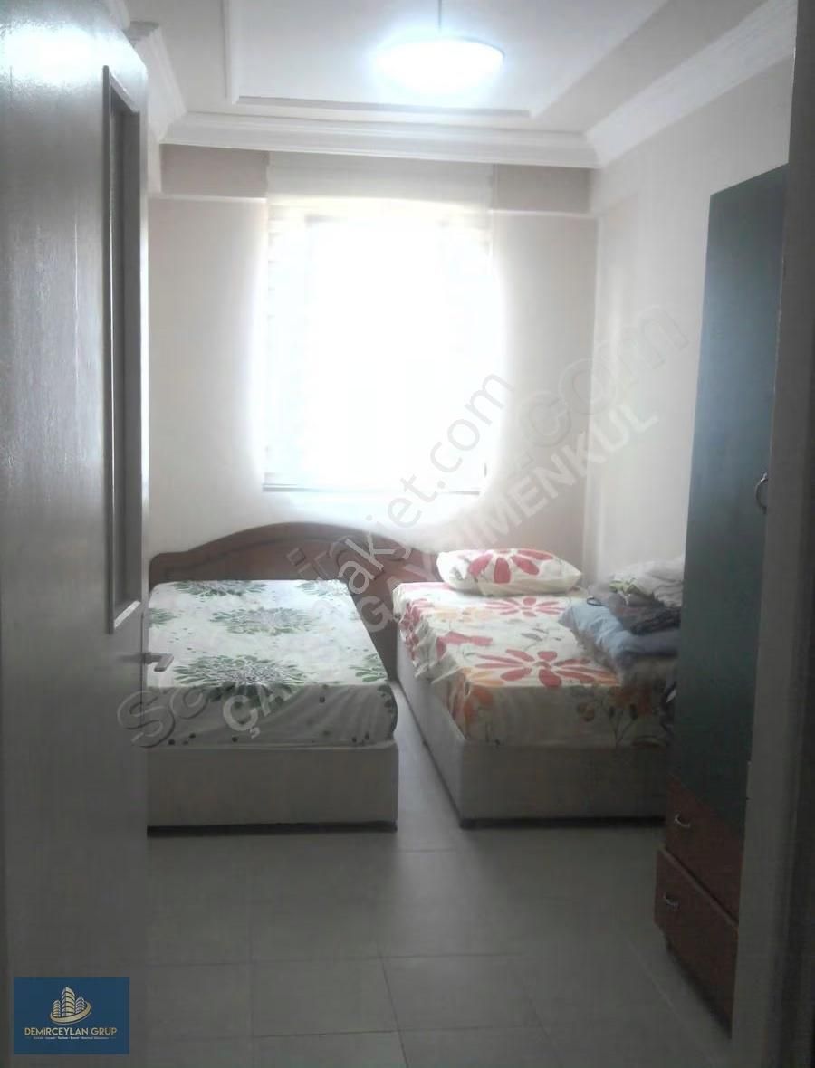 Damlataş Kale Manzaralı Daire - Görsel 19