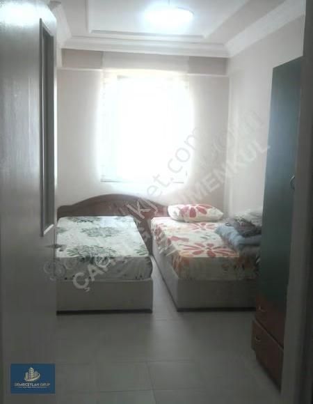 Damlataş Kale Manzaralı Daire - Görsel 16