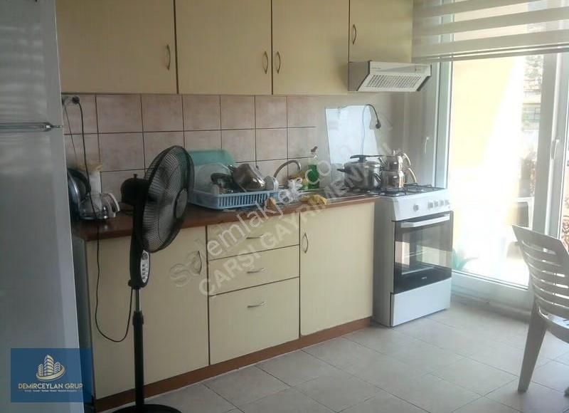 Damlataş Kale Manzaralı Daire - Görsel 3