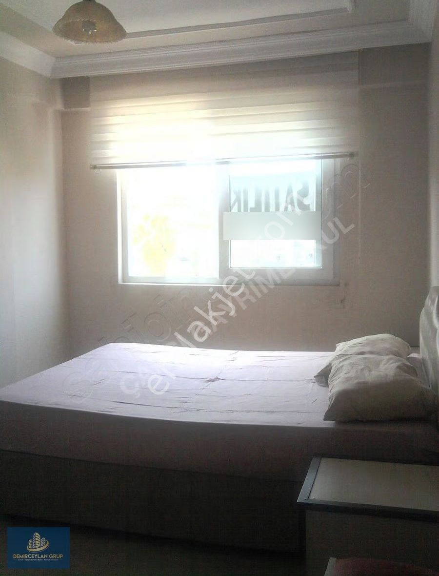 Damlataş Kale Manzaralı Daire - Görsel 12