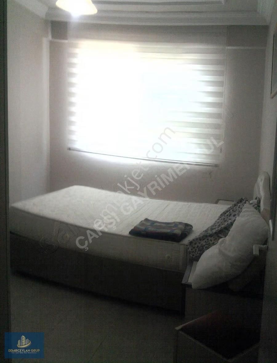 Damlataş Kale Manzaralı Daire - Görsel 24