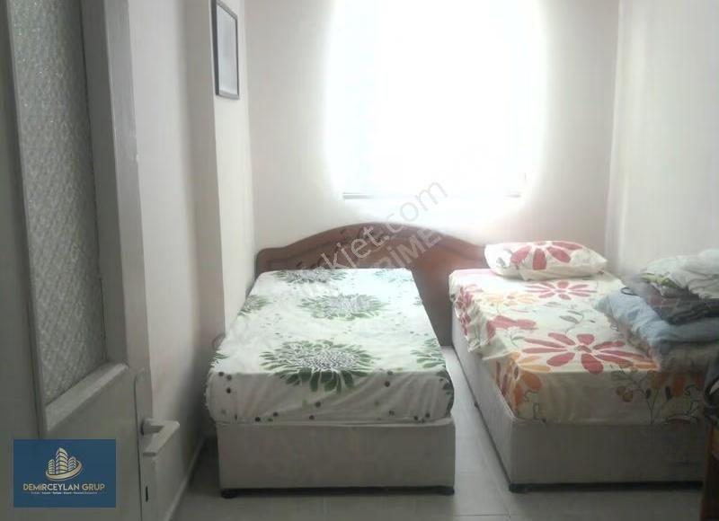 Damlataş Kale Manzaralı Daire