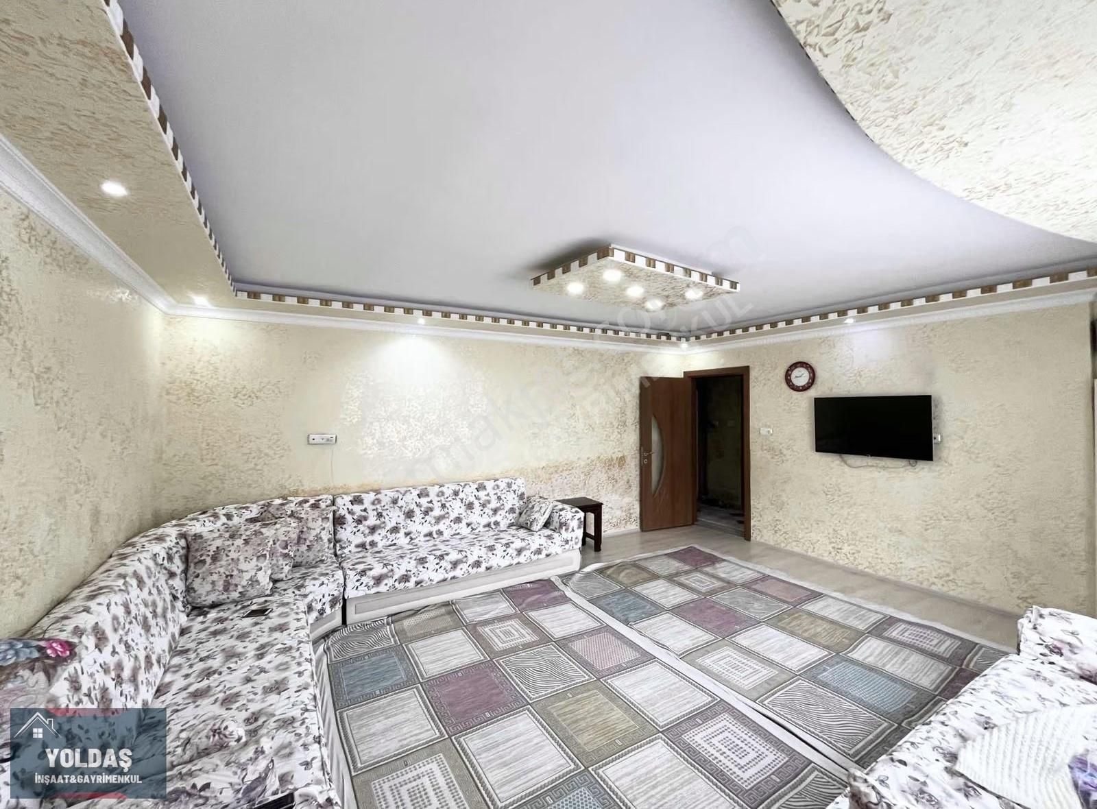 Yoldaş İnş Satılık 3+1 12 Yaşında 125 M2 2.kat Daire - Görsel 24