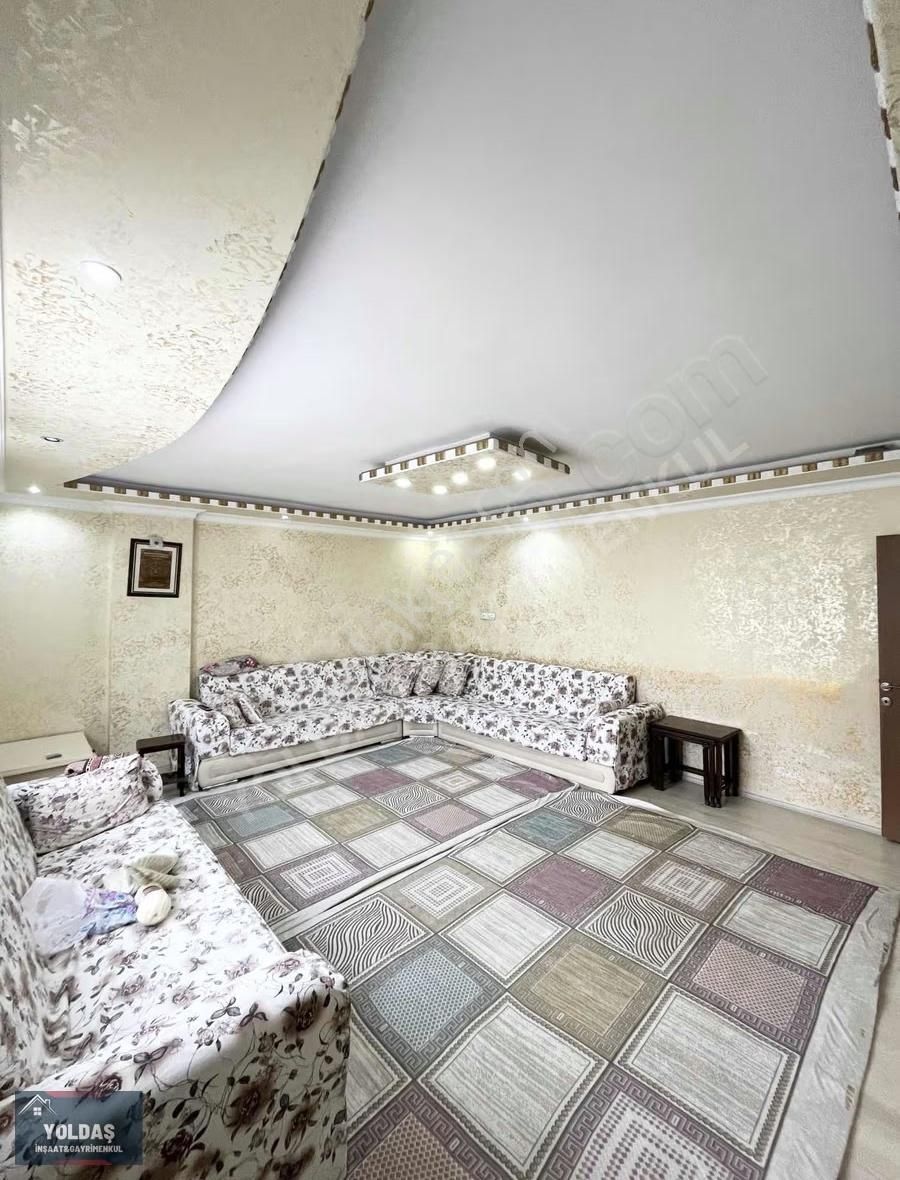 Yoldaş İnş Satılık 3+1 12 Yaşında 125 M2 2.kat Daire - Görsel 9