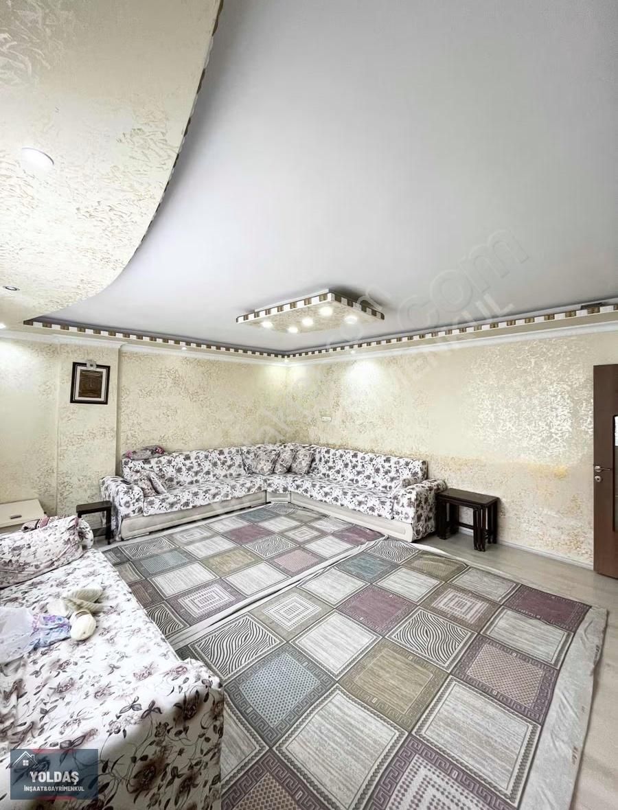 Yoldaş İnş Satılık 3+1 12 Yaşında 125 M2 2.kat Daire - Görsel 3