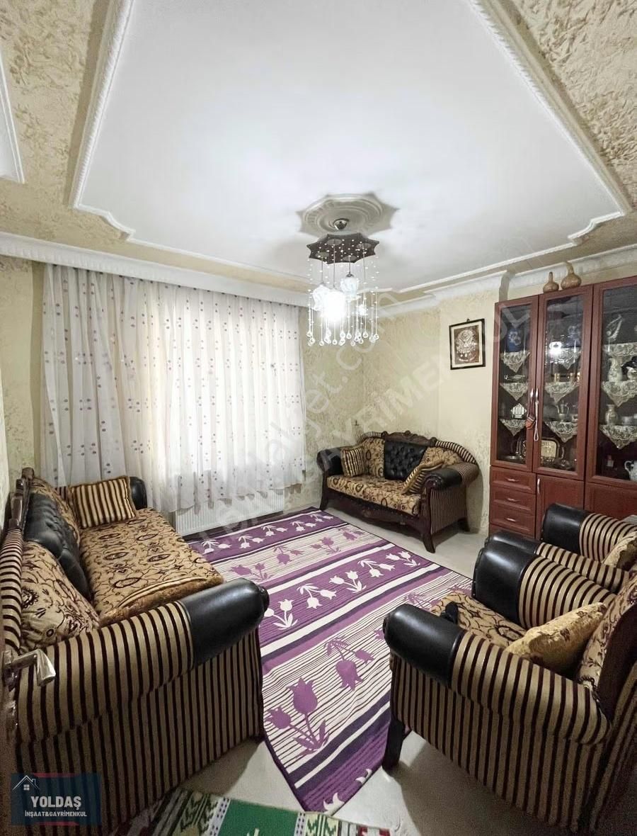 Yoldaş İnş Satılık 3+1 12 Yaşında 125 M2 2.kat Daire - Görsel 21