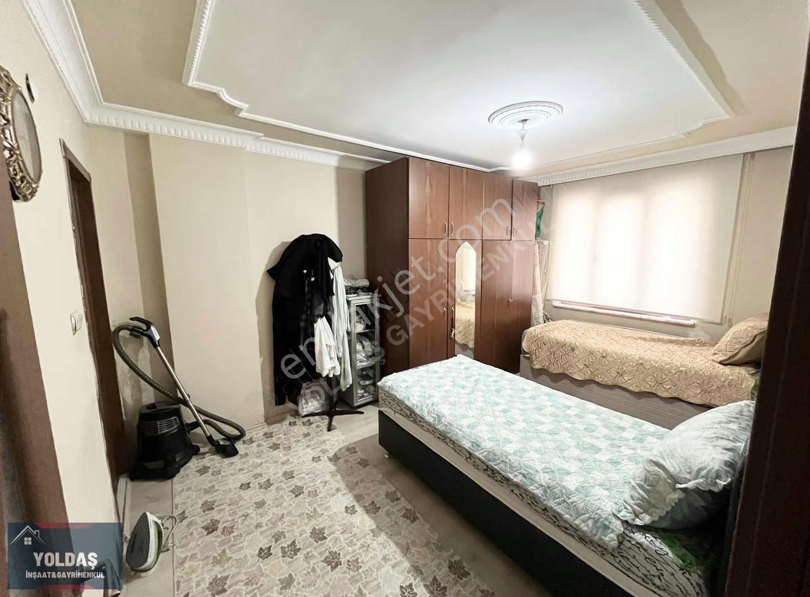 Yoldaş İnş Satılık 3+1 12 Yaşında 125 M2 2.kat Daire - Görsel 7