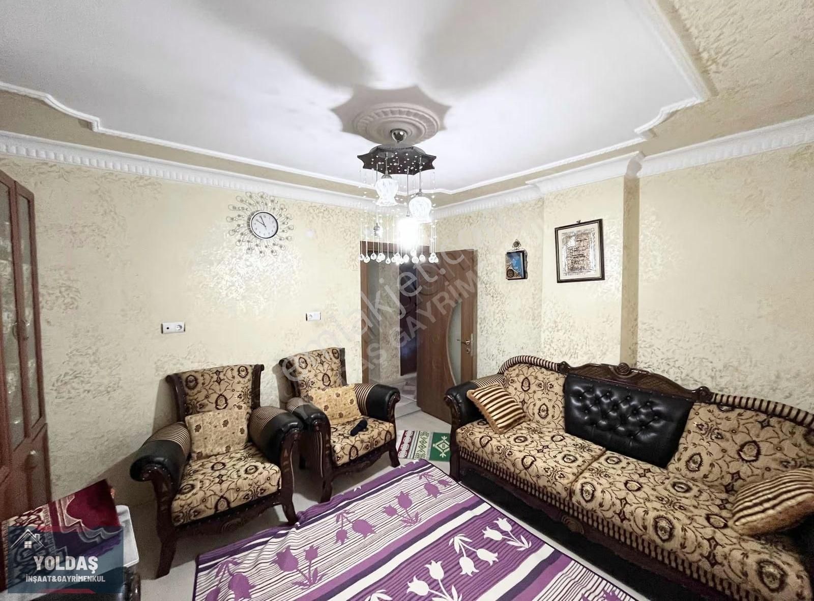 Yoldaş İnş Satılık 3+1 12 Yaşında 125 M2 2.kat Daire - Görsel 11