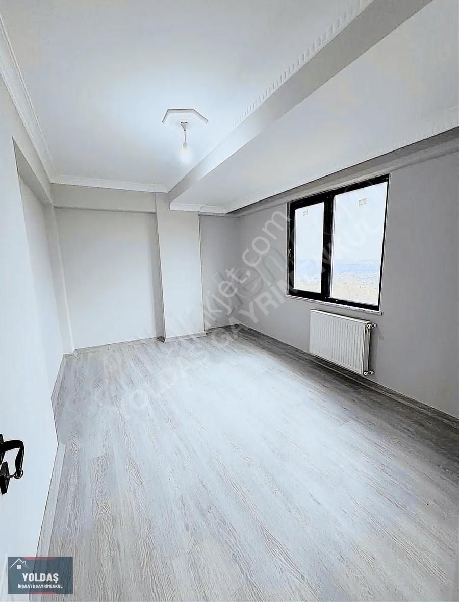 Yoldaş İnş Satılık 2+1 95 M2 3.kat Asansörlü Sıfır Daire - Görsel 31