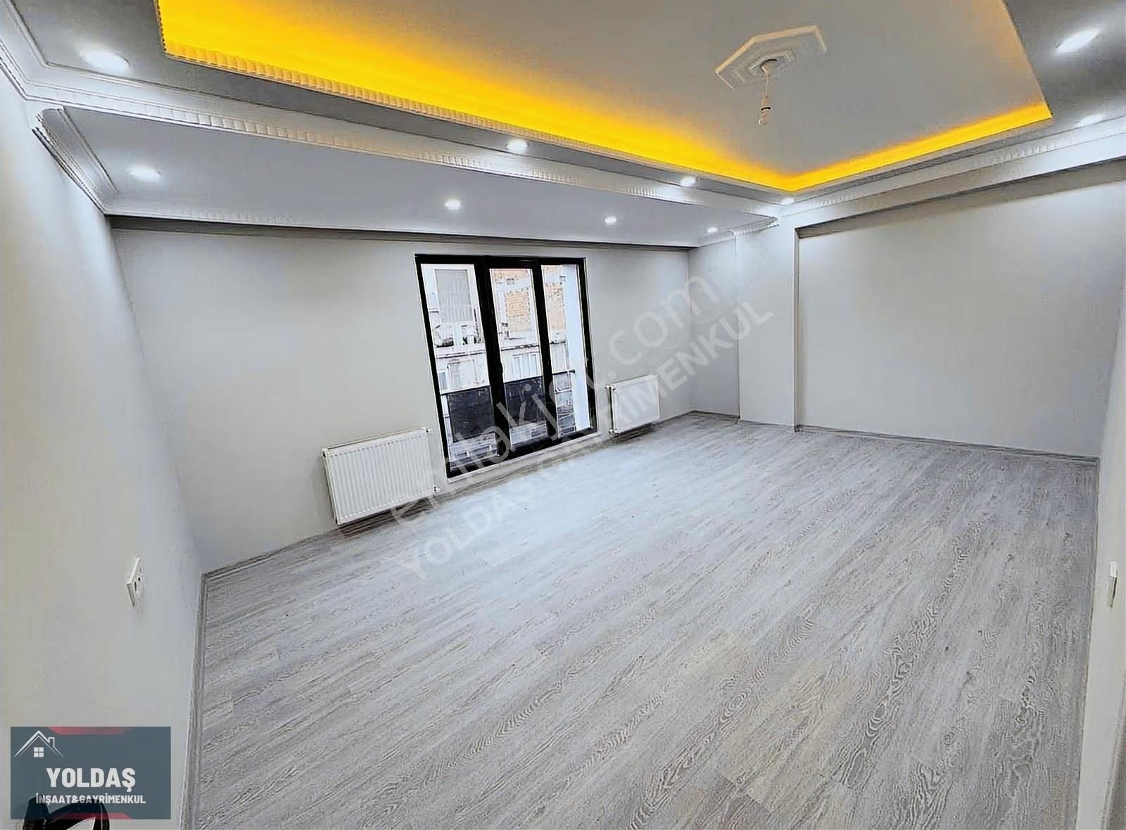 Yoldaş İnş Satılık 2+1 95 M2 3.kat Asansörlü Sıfır Daire - Görsel 5