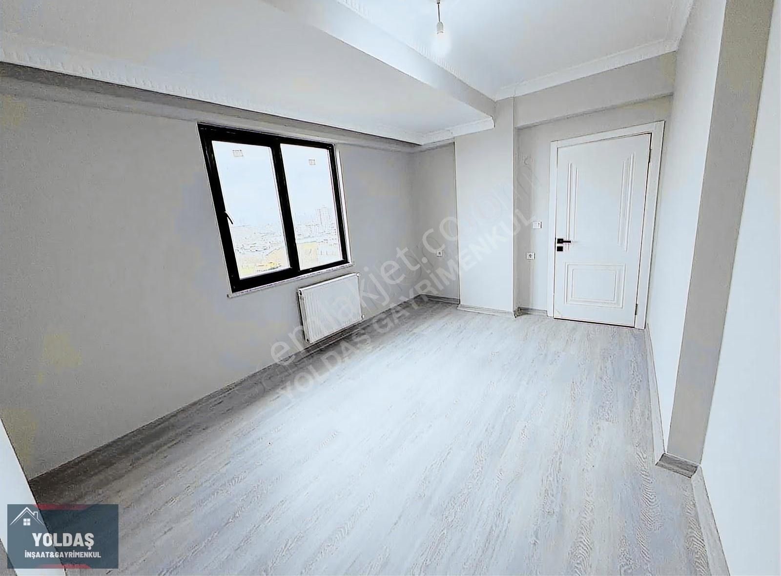 Yoldaş İnş Satılık 2+1 95 M2 3.kat Asansörlü Sıfır Daire - Görsel 35