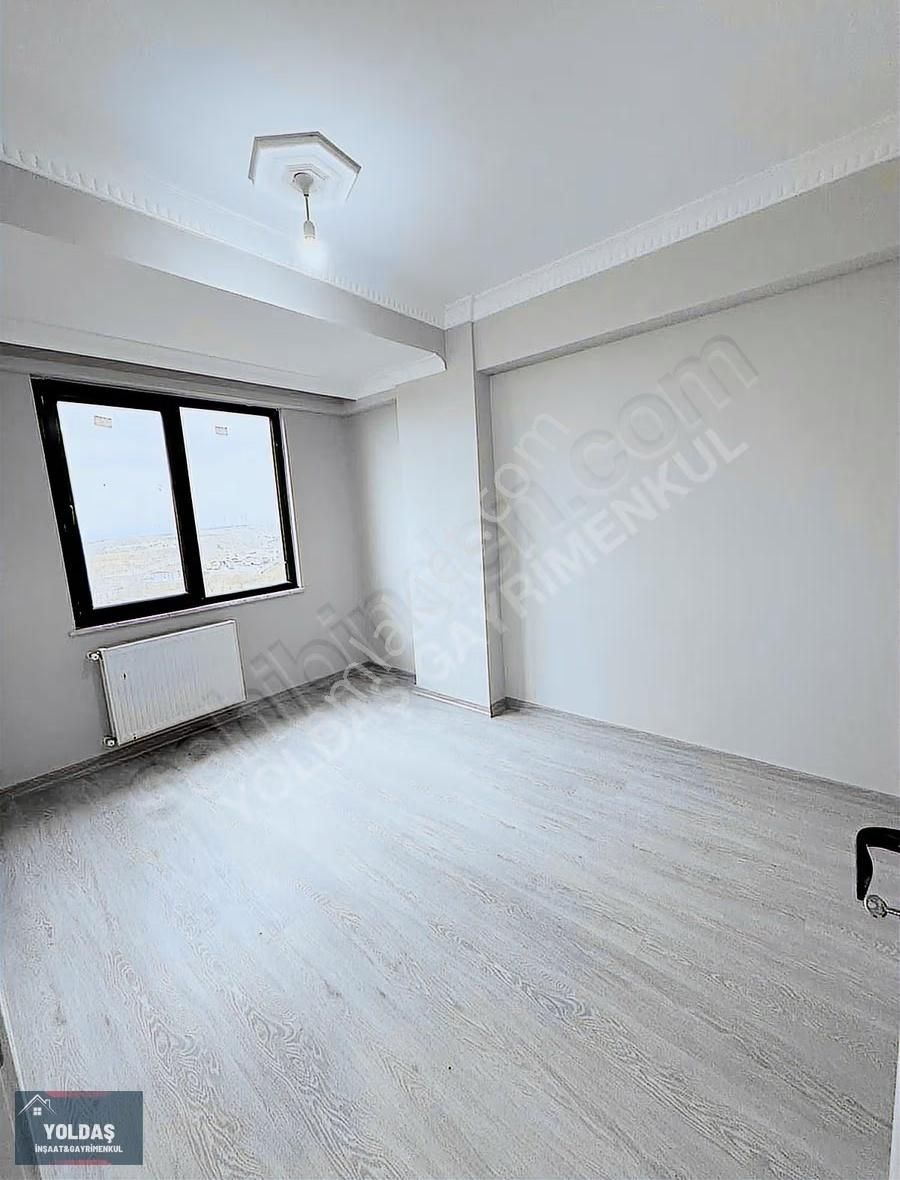Yoldaş İnş Satılık 2+1 95 M2 3.kat Asansörlü Sıfır Daire - Görsel 30