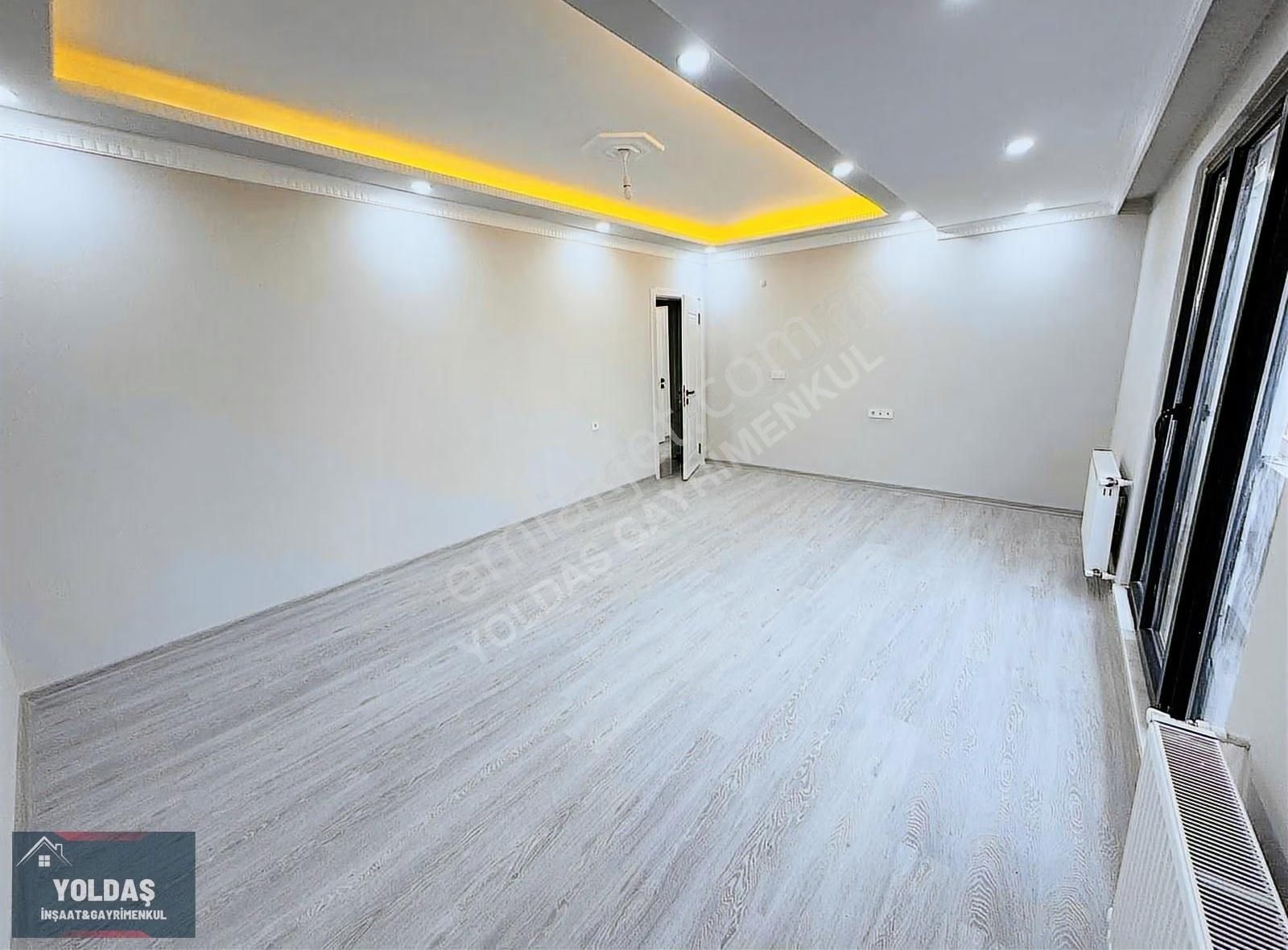 Yoldaş İnş Satılık 2+1 95 M2 3.kat Asansörlü Sıfır Daire - Görsel 3