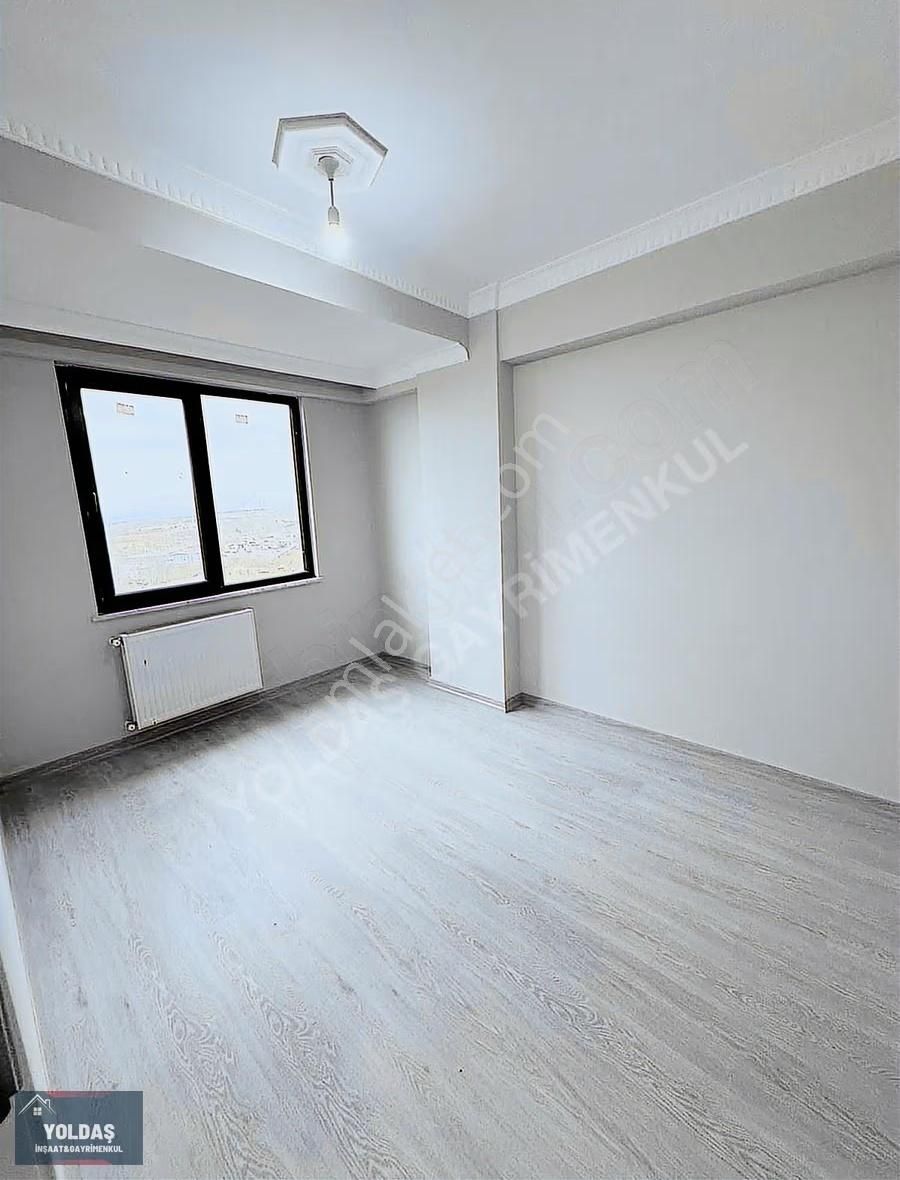 Yoldaş İnş Satılık 2+1 95 M2 3.kat Asansörlü Sıfır Daire - Görsel 34