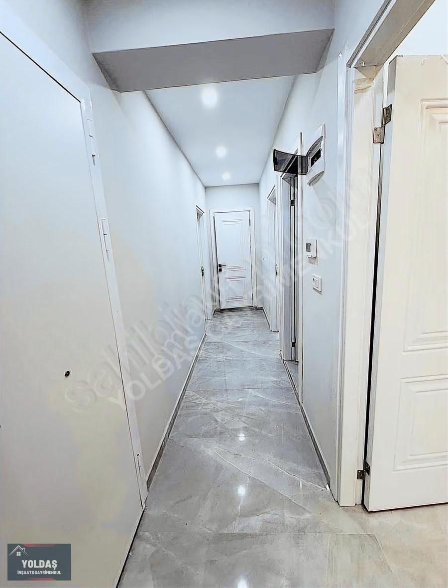 Yoldaş İnş Satılık 2+1 95 M2 3.kat Asansörlü Sıfır Daire - Görsel 9