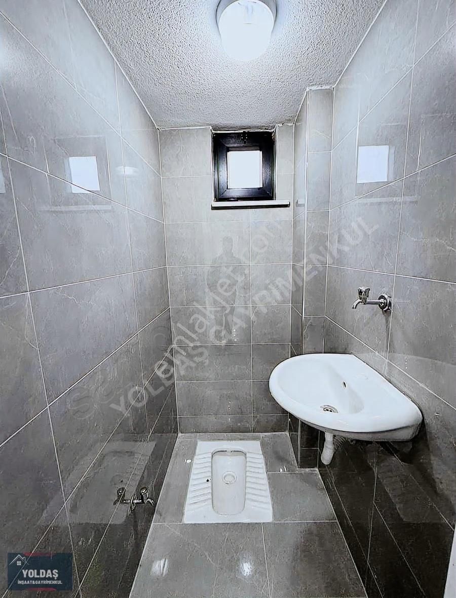 Yoldaş İnş Satılık 2+1 95 M2 3.kat Asansörlü Sıfır Daire - Görsel 12