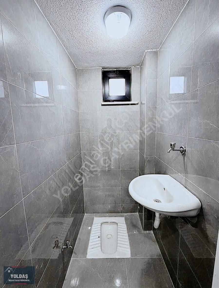 Yoldaş İnş Satılık 2+1 95 M2 3.kat Asansörlü Sıfır Daire - Görsel 27