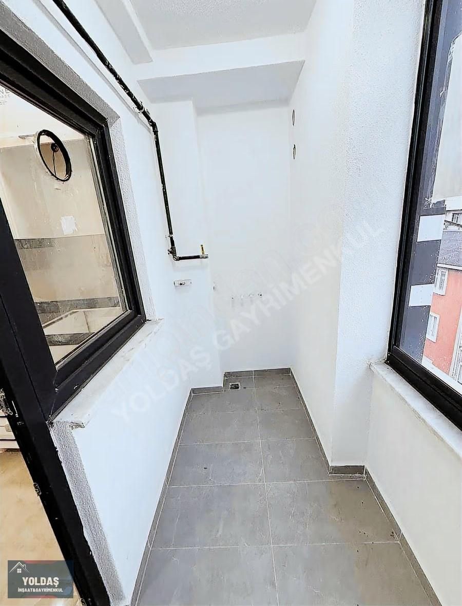 Yoldaş İnş Satılık 2+1 95 M2 3.kat Asansörlü Sıfır Daire - Görsel 19