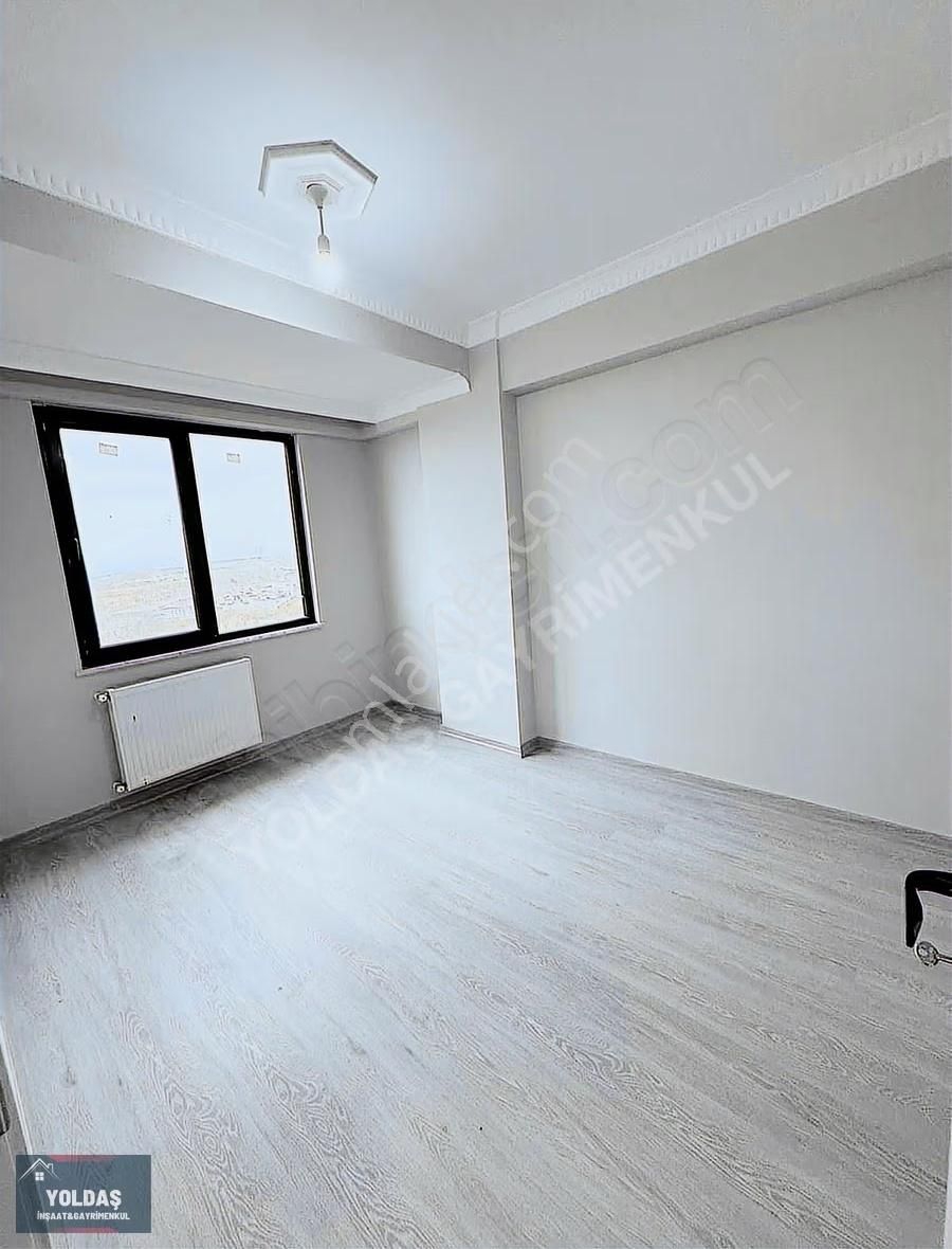 Yoldaş İnş Satılık 2+1 95 M2 3.kat Asansörlü Sıfır Daire - Görsel 23