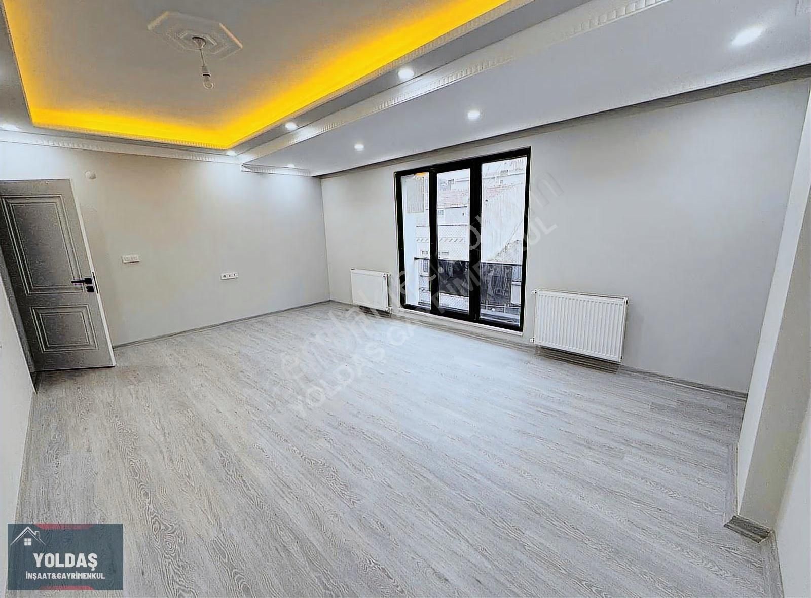 Yoldaş İnş Satılık 2+1 95 M2 3.kat Asansörlü Sıfır Daire - Görsel 33