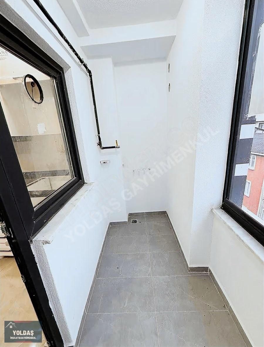 Yoldaş İnş Satılık 2+1 95 M2 3.kat Asansörlü Sıfır Daire - Görsel 28