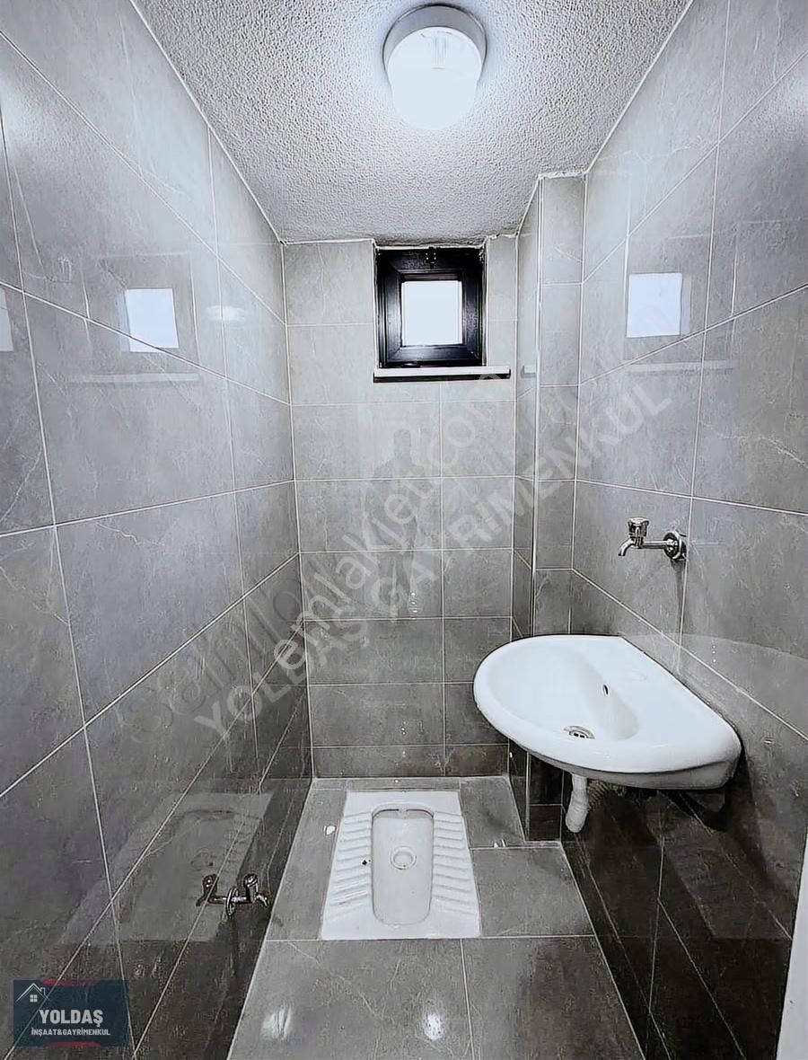 Yoldaş İnş Satılık 2+1 95 M2 3.kat Asansörlü Sıfır Daire - Görsel 13