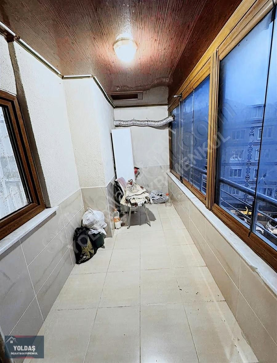 Yoldaş İnş Satılık 2+1 115 M2 12 Yaşında Krediye Uygun Daire - Görsel 15