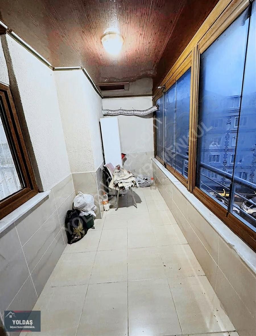 Yoldaş İnş Satılık 2+1 115 M2 12 Yaşında Krediye Uygun Daire - Görsel 13